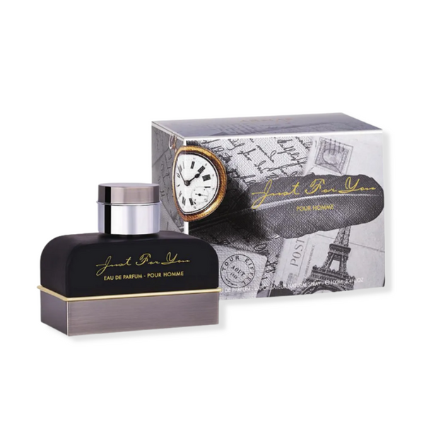 Ab parfum sales pour homme