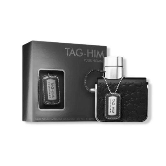 ARMAF EDP TAG-HIM 100 ML