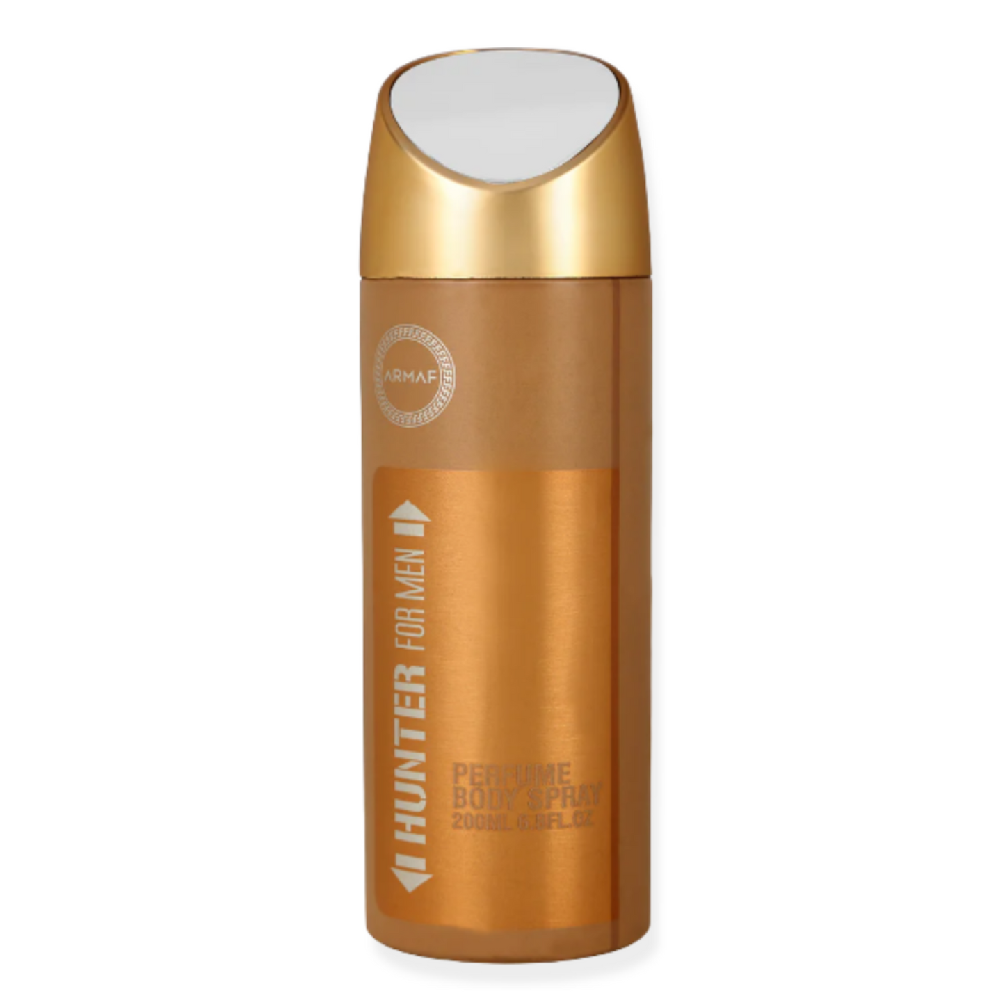 ARMAF HUNTER FOR MEN PERFUME BODY SPRAY 200ML
