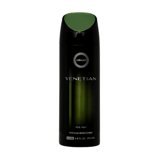 ARMAF VENETIAN FOR MEN PERFUME BODYSPRAY 200ML