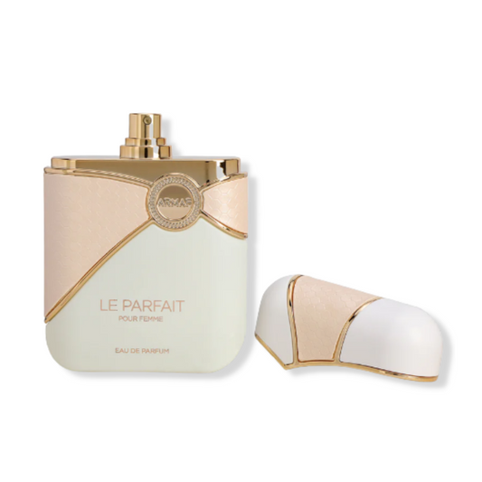 Armaf Le Parfait Pour Femme Eau De Parfum 100ML