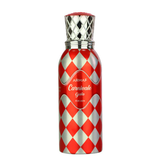 ARMAF CARNIVALE GALA FOR MEN BODY SPRAY 250ML