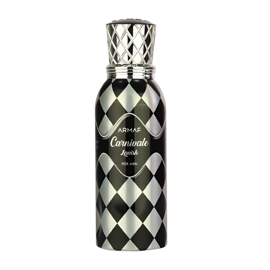 ARMAF CARNIVALE LAVISH FOR MEN BODY SPRAY 250ML