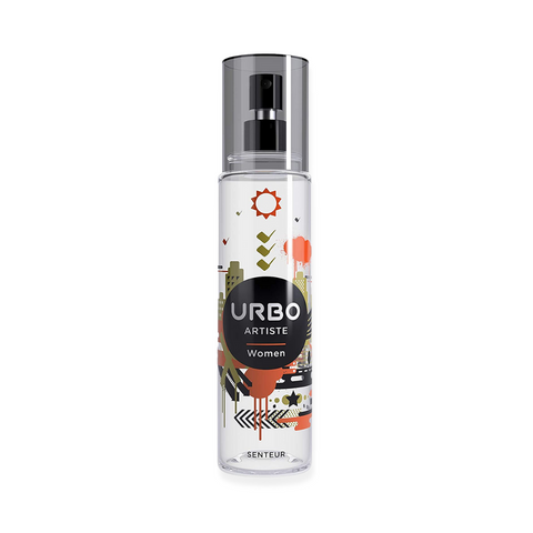 URBO EDT ARTISTE Women 150ML