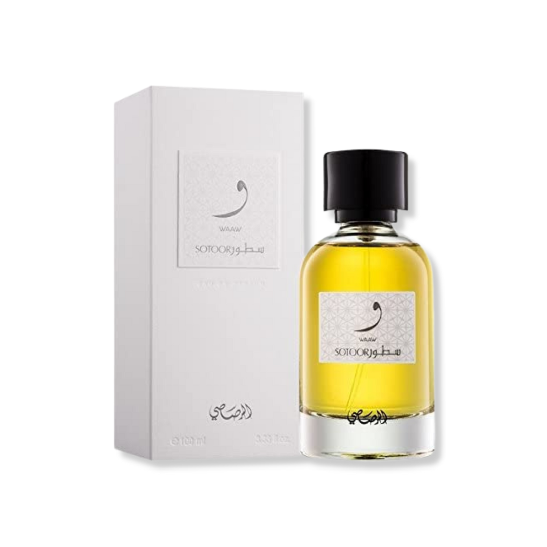 RASASI EDP SOTOOR WAAW  100ML