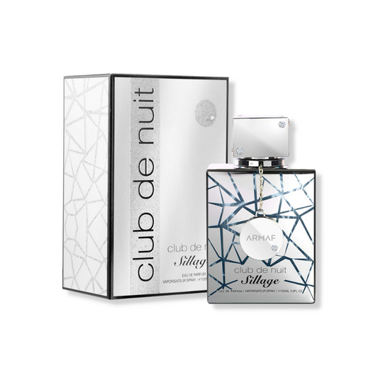 ARMAF EDP CLUB D NUIT SILLAGE 105ML
