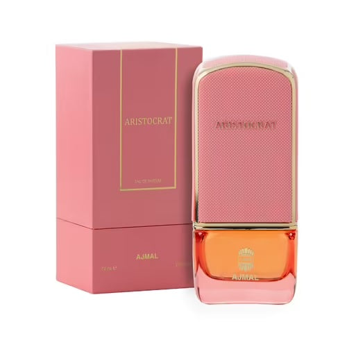 Aristocrat EDP pink her For Women 75ml by Ajmal