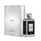Lattafa Ejaazi Intensive Silver-EDP Eau de Parfum - 100 ml  (For Men & Women)