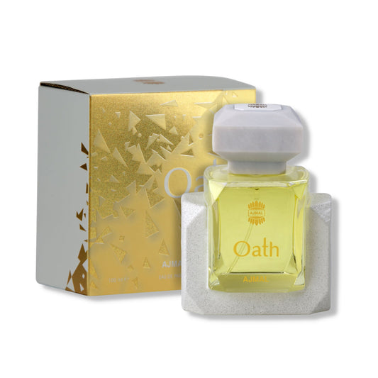 Ajmal OATH HER Eau De Parfum 100 ML Perfume For Women