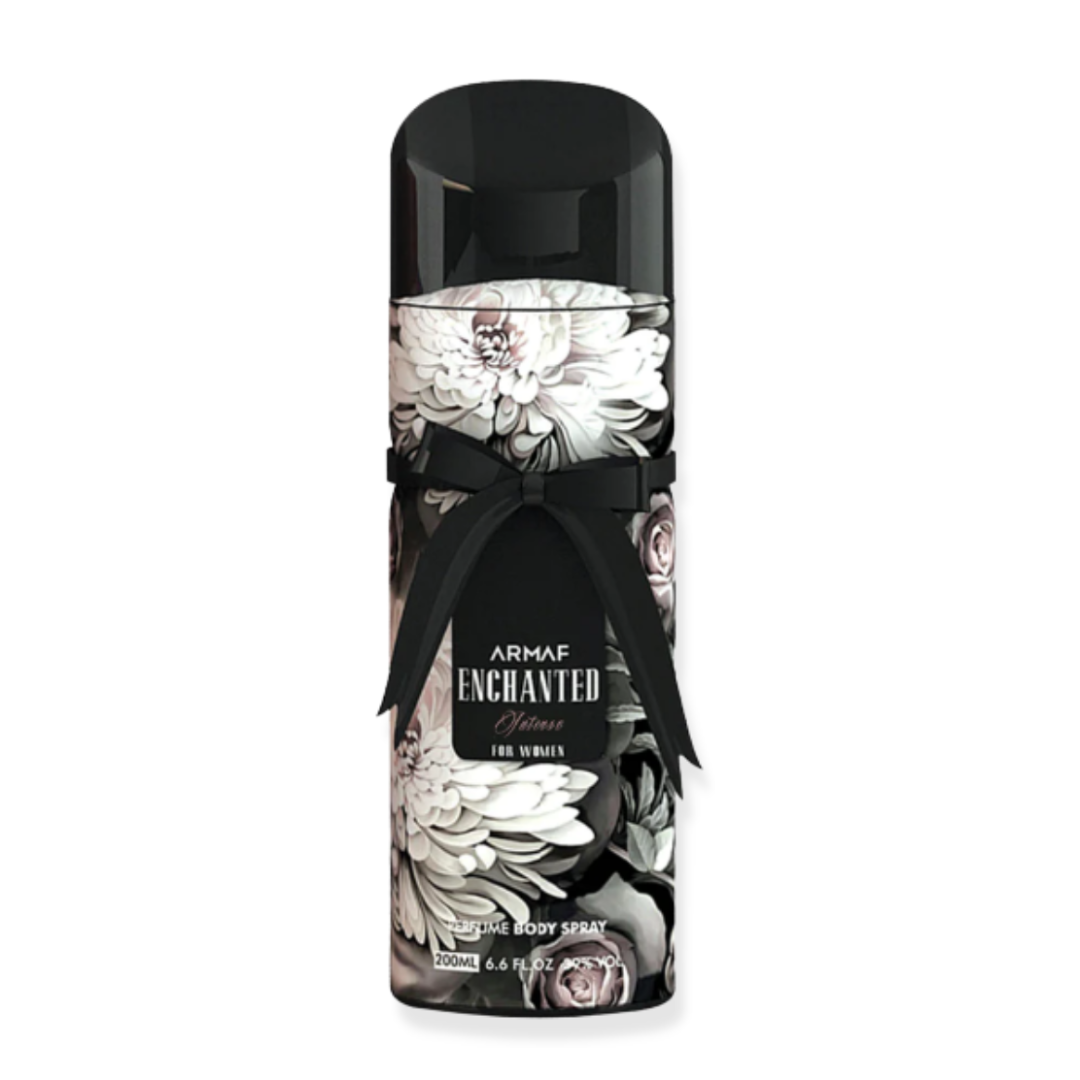 ARMAF ENCHANTED INTENSE FOR WOMEN DEODORANT 200ML