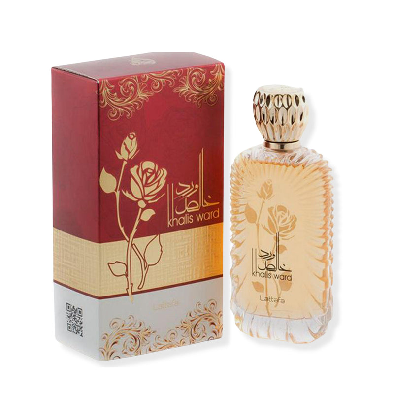 Khalis Ward Eau De Perfume (100 ml)