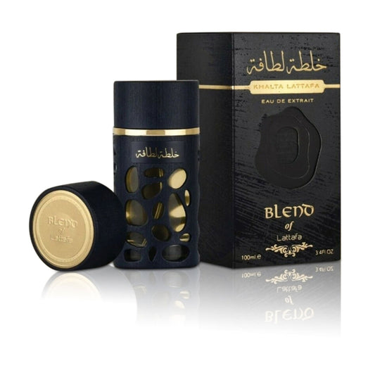 Khalta Lattafa (Blend of Lattafa) EDP 100ml for Men & Women