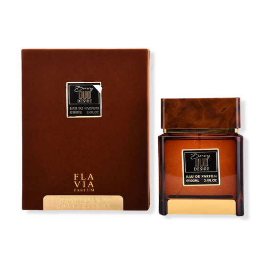 FLAVIA DOMI. EDP OUD DESIRE 100ML