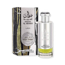 Lattafa KHALTAAT AL ARABIA  Eau de Parfum - 100 ml (For Men & Women)