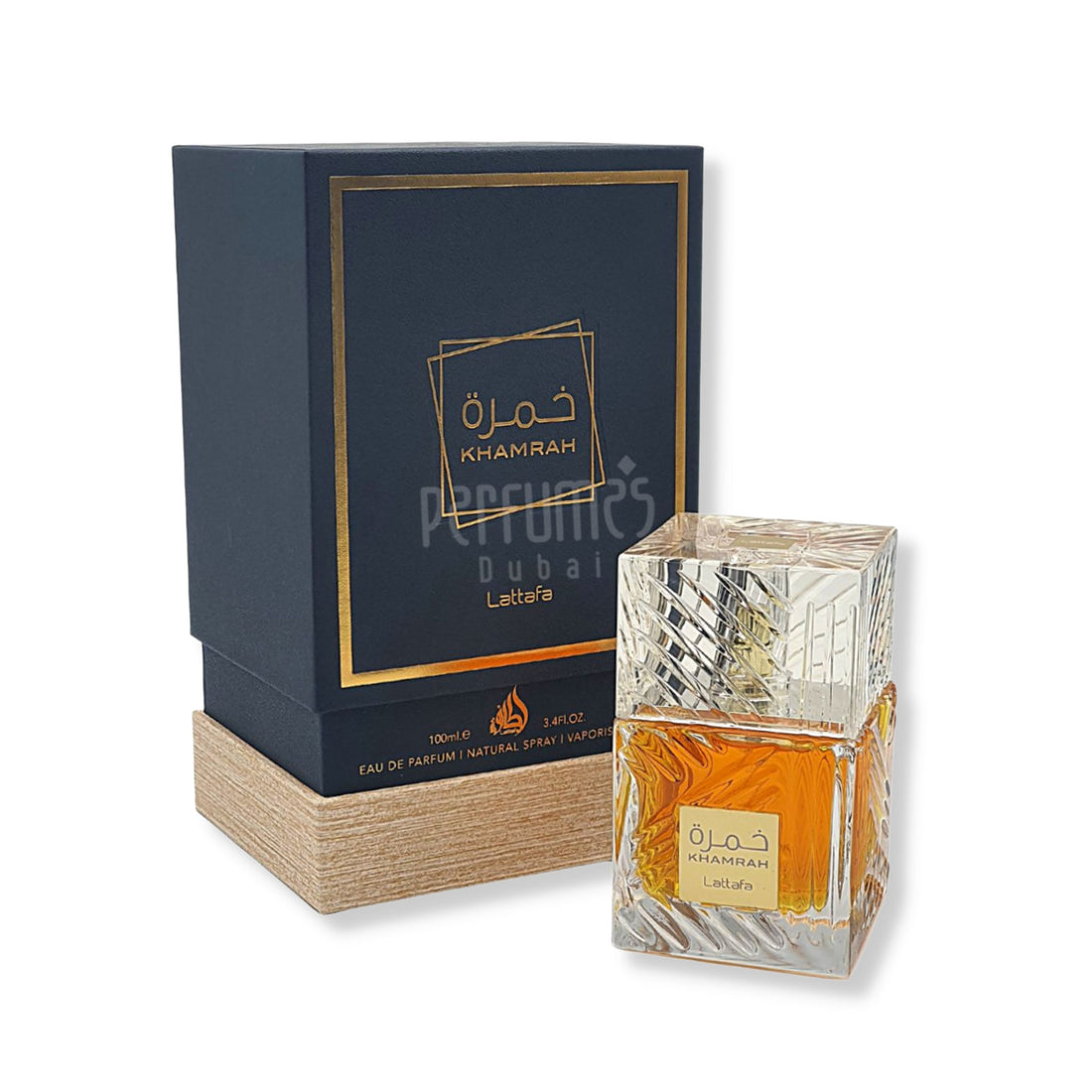 Lattafa Perfumes