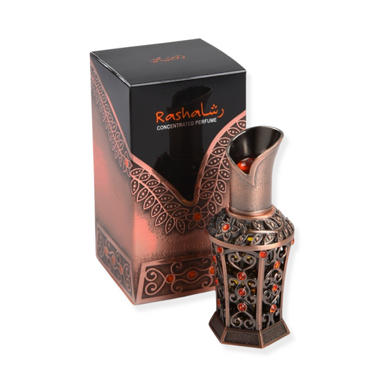 RASASI CPO RASHA 12ML