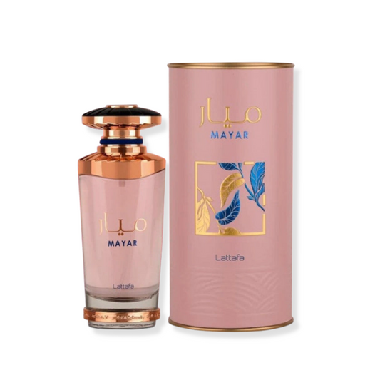 Lattafa Mayar Eau De Parfum 100ml