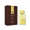 Lattafa Ser Al Malik Eau De Parfume 100ml