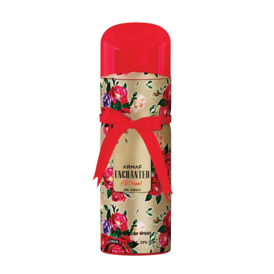 ARMAF ENCHANTED PEARL FOR WOMEN DEODORANT 200ML