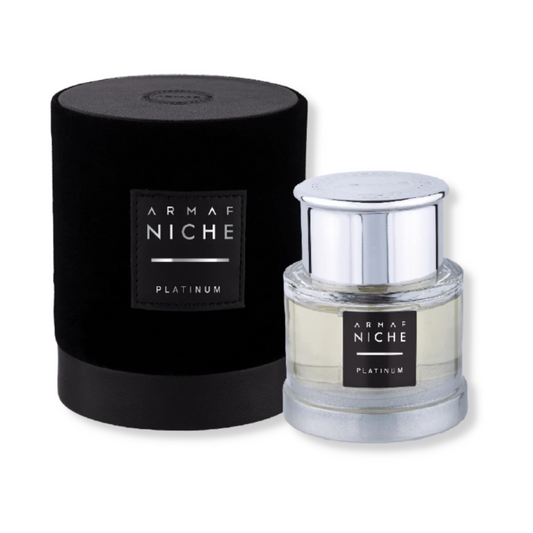 ARMAF EDP NICHE PLATINUM 90ML