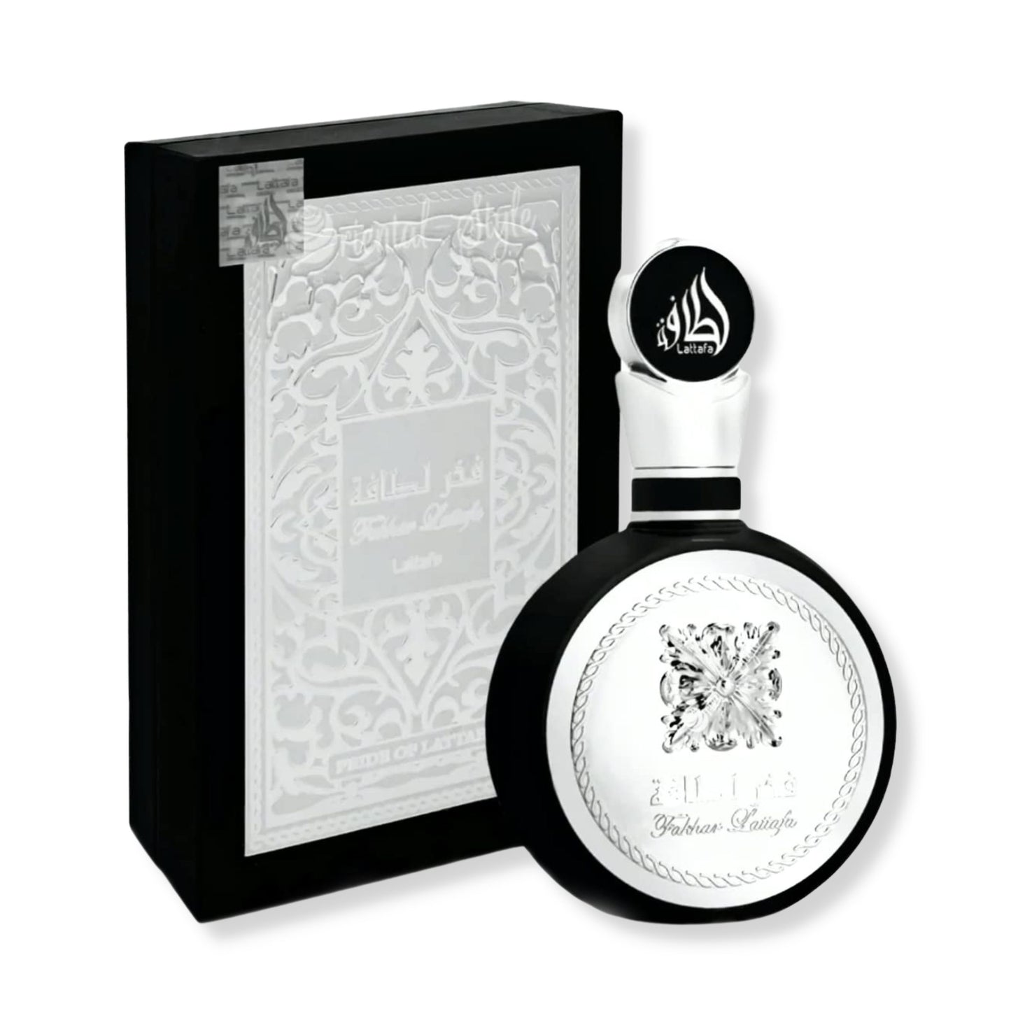 Lattafa Fakhar for Men EDP 100ml