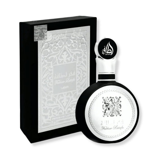 Lattafa Fakhar for Men EDP 100ml