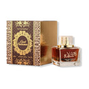 Oud Salama Long Lasting Imported Eau De Perfume 100 ml for Unisex