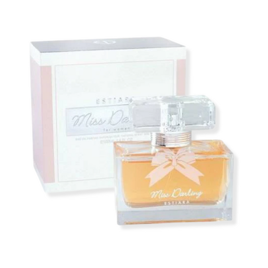 ESTIARA MISS DARLING EAU DE PERFUME 100 ML