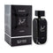 Lattafa Hayati ( Black ) Long Lasting Imported Eau De Perfume, 100ml