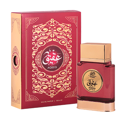 Hamidi Aqeeq 100ml EDP Unisex