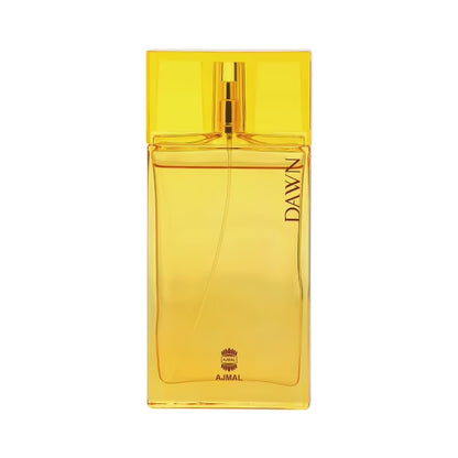 Ajmal Dawn for Men and Women (Unisex) EDP - Eau De Parfum 90ml