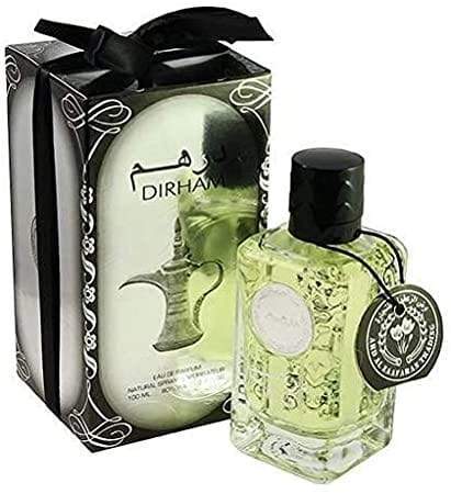 Ard al Zaafaran Dirham Oriental Sweet 100ml