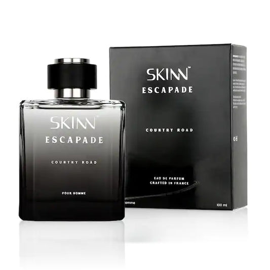 SKINN ESCAPED COUNTRY ROAD EDP 100ML