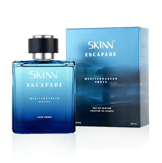 SKINN ESCAPED MADITERRANEAN EDP 100ML