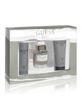 Guess 1981 Eau de Toilette + 1981 Shower Gel + 1981 Body Spray Combo Set - Pack of 3