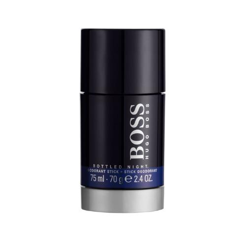 HUGO BOSS BOTTLED NIGHT DEODORANT STICK FOR MEN 75ML