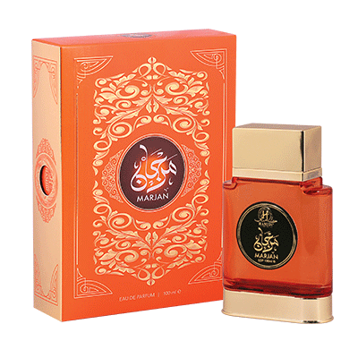 Hamidi Marjan 100ml EDP Unisex