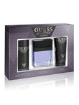 Guess Seductive Eau de Toilette + Seductive Shower Gel + Seductive Body Spray Combo Set - Pack of 3