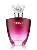 Skinn by Titan Celeste Coffret 50 ml Perfume and 75 ml Deodorant for Women