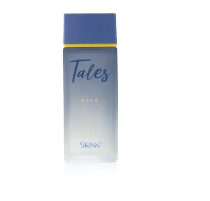 SKINN Tales Oslo Eau De Parfum for Men 100 ml