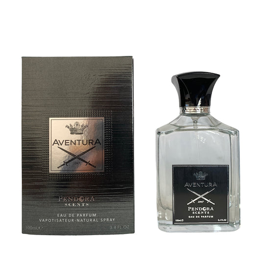 Paris Corner Aventura by Pendora Scents For Men 100ml