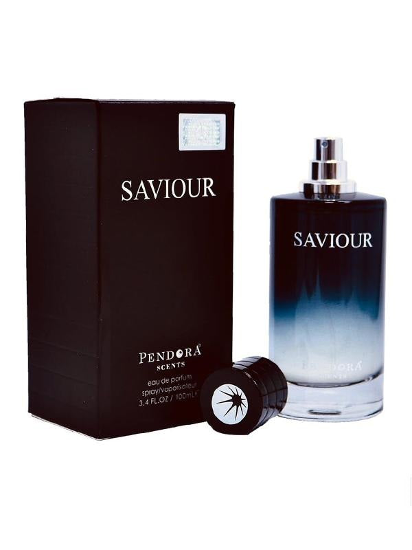 Paris Corner Pendora Scents Saviour Perfume For Men 100 ML