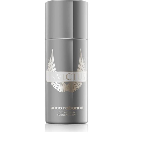 Paco rabanne pour homme deodorant spray 150ml 2025