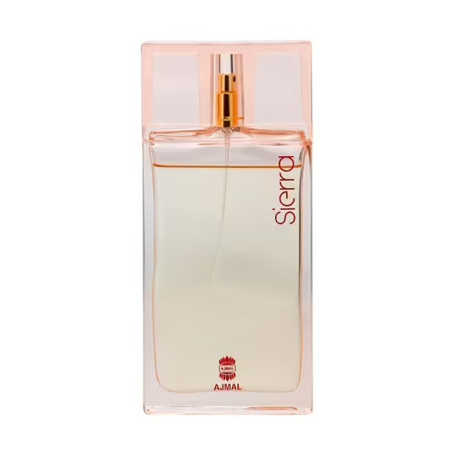 Ajmal India Sierra Eau De Parfum Gift For Men Women 90ml