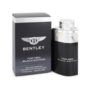 Bentley Black Edition 100ml EDP Perfume For Men 100ml