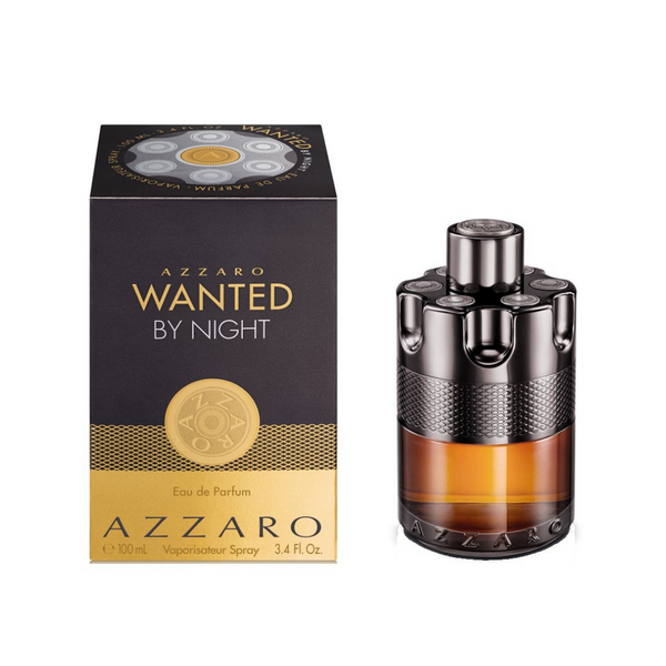 Azzaro wanted online spray