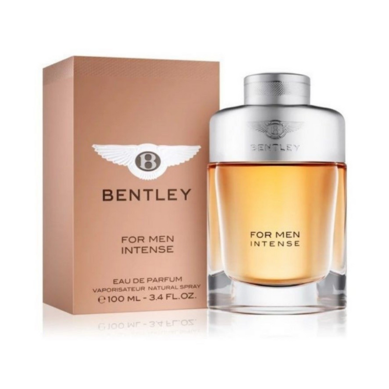 Bentley Intense Perfume 100ml EDP For Men 100 Ml