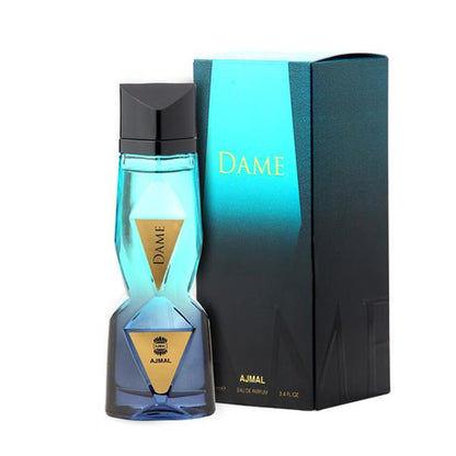 Ajmal Dame EDP 100 ml For Women