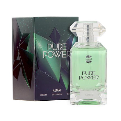 Ajmal Pure Power EDP 100 ml