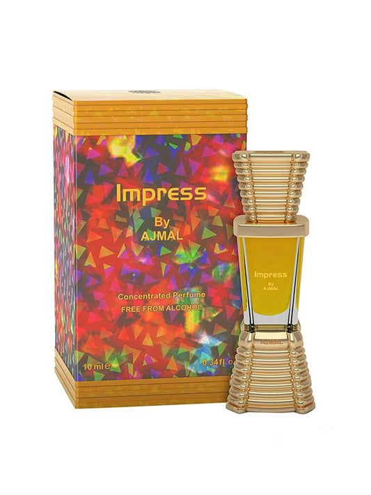 Ajmal Impress CPO 10 ml